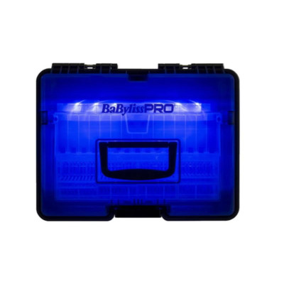 Бокс ультрафіолетовий для дезінфекції BaByliss PRO Barber Sonic Disinfecting Box BDISBOXE