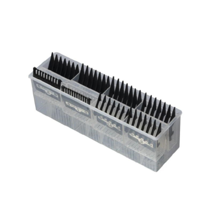 Бокс ультрафіолетовий для дезінфекції BaByliss PRO Barber Sonic Disinfecting Box BDISBOXE