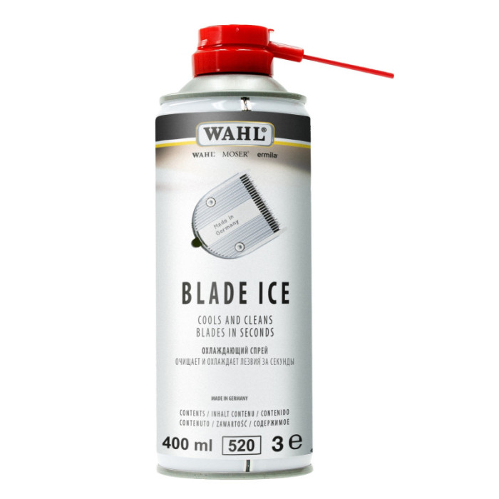 Спрей для машинок Blade Ice 2999-7900