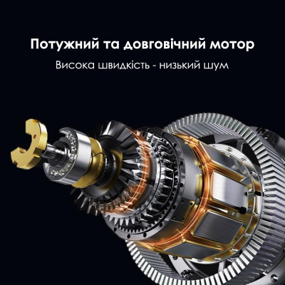 Тример для окантовки Madeshow M11 червоний M11R