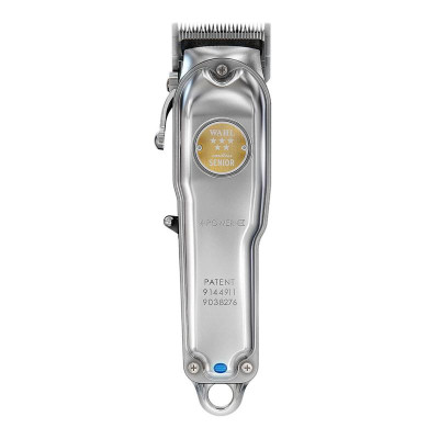 Машинка для стрижки волосся Wahl Senior Cordless Metal Edition 3000116