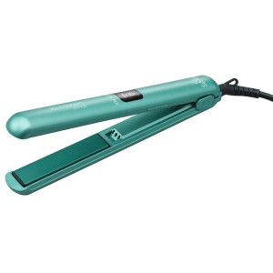 Выпрямитель для волос Ga.Ma CP9 Attiva 3D Therapy Titanium GI0734
