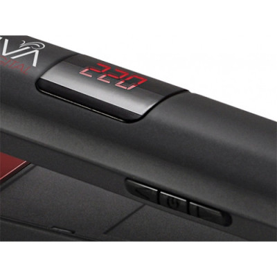 Випрямляч для волосся Ga.Ma CP9 Attiva Digital GI0730