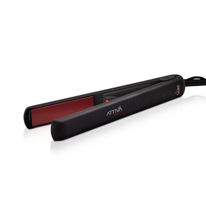 Випрямляч для волоссся Ga.Ma CP9 Attiva Tourmaline Laser Ion GI0733