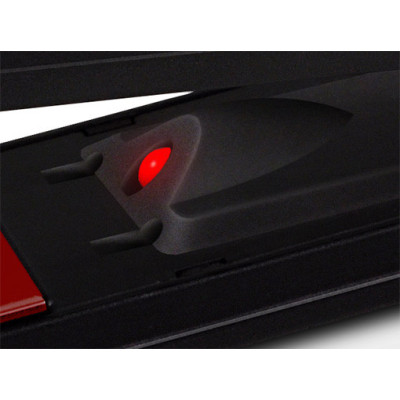 Випрямляч для волоссся Ga.Ma CP9 Attiva Tourmaline Laser Ion GI0733