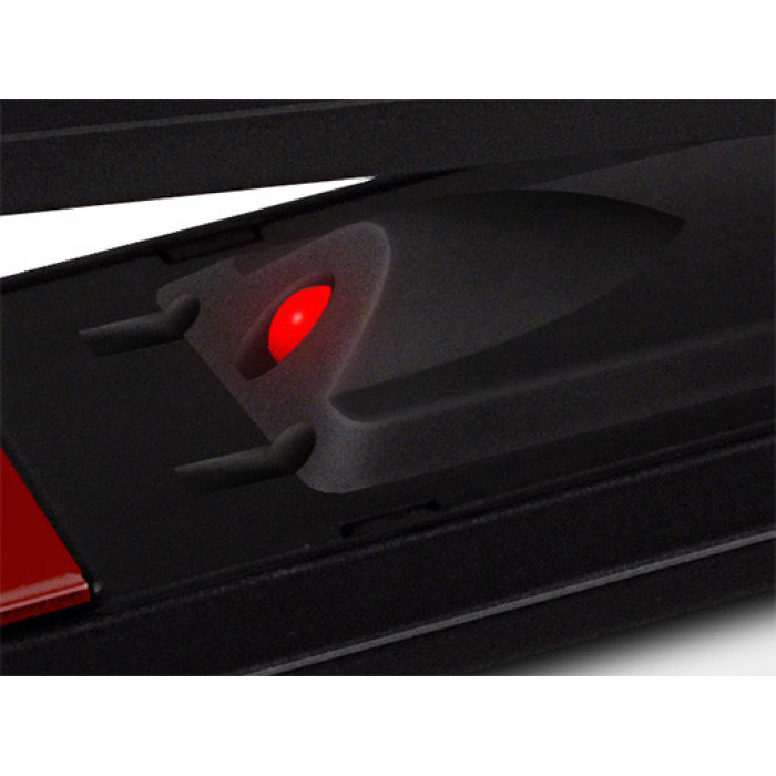Випрямляч для волоссся Ga.Ma CP9 Attiva Tourmaline Laser Ion GI0733