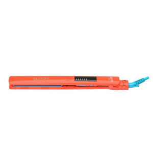 Выпрямитель для волос Ga.Ma Elegance Bloom Led Orange GI0205