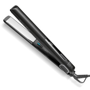Праска для волосся Ga.Ma G-Style OXY-Active IHT Wide & Long (SI0101)