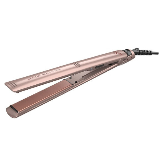 Випрямляч для волосся Ga.Ma Elegance Keration GI0208