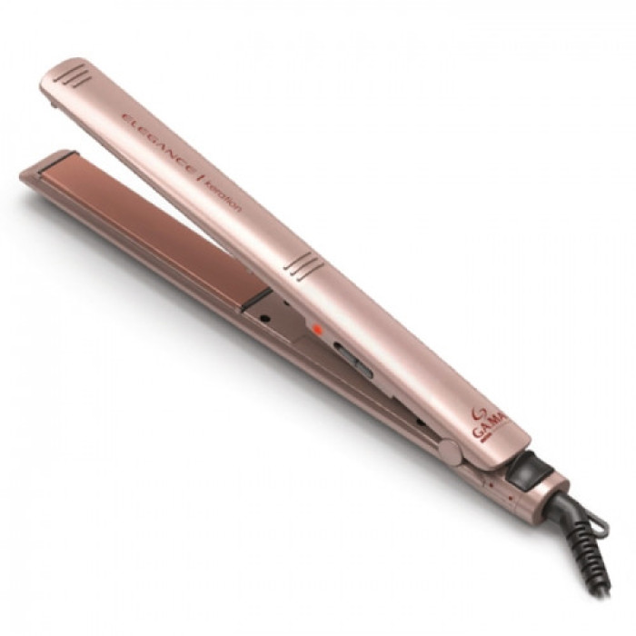 Випрямляч для волосся Ga.Ma Elegance Keration GI0208