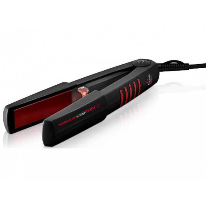 Випрямляч для волосся Ga.Ma Laser Ion Tourmaline GI1036