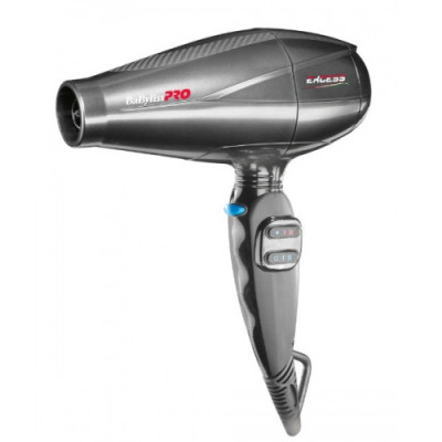 Фен для волосся BaByliss PRO Excess Ionic BAB6800IE