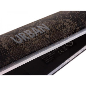 Випрямляч для волосся Ga.Ma Urban Snake GI0744