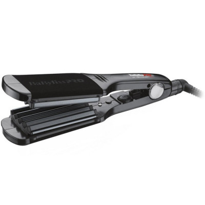 Плойка-гофре BaByliss PRO EP.TECHNOLOGY Crimp (60mm) BAB2512EPCE