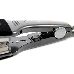 Плойка-гофре BaByliss PRO EP.TECHNOLOGY Crimp (60mm) BAB2512EPCE
