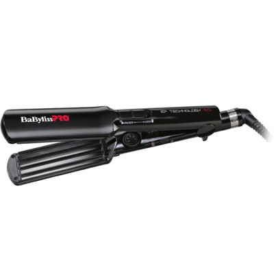 Гофре для волосся BaByliss PRO EP Technology Crimp (38mm) BAB2658EPCE