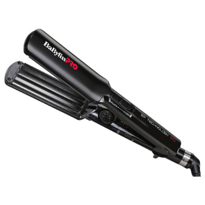 Гофре для волосся BaByliss PRO EP Technology Crimp (38mm) BAB2658EPCE