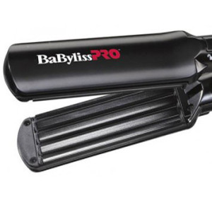 Гофре для волос BaByliss PRO EP Technology Crimp (38mm) BAB2658EPCE