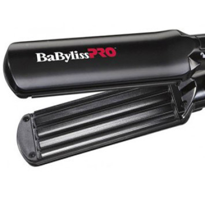 Гофре для волосся BaByliss PRO EP Technology Crimp (38mm) BAB2658EPCE