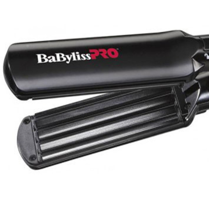 Гофре для волосся BaByliss PRO EP Technology Crimp (38mm) BAB2658EPCE