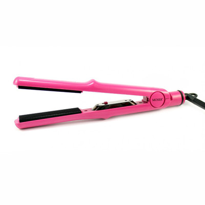 Утюжок-гофре MOSER MaxStyle (рожевий) 4415-0052