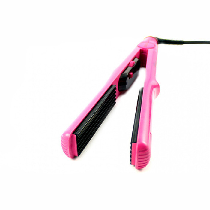 Утюжок-гофре MOSER MaxStyle (рожевий) 4415-0052