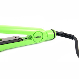Випрямляч-гофре MOSER MaxStyle салатовий 4415-0050