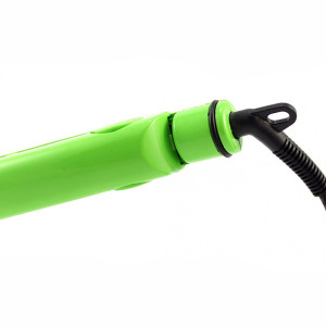 Випрямляч-гофре MOSER MaxStyle салатовий 4415-0050