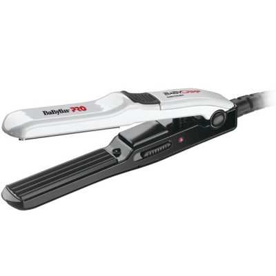 Міні-гофре для прикореневого об'єму BaByliss PRO BaByCrimp BAB2151E