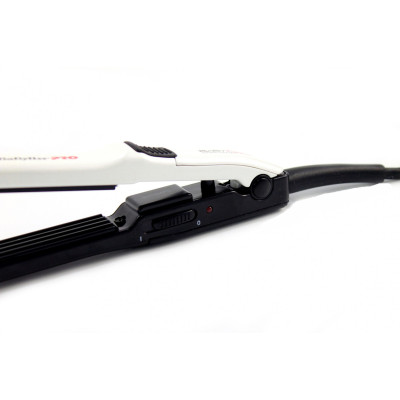 Міні-гофре для прикореневого об'єму BaByliss PRO BaByCrimp BAB2151E