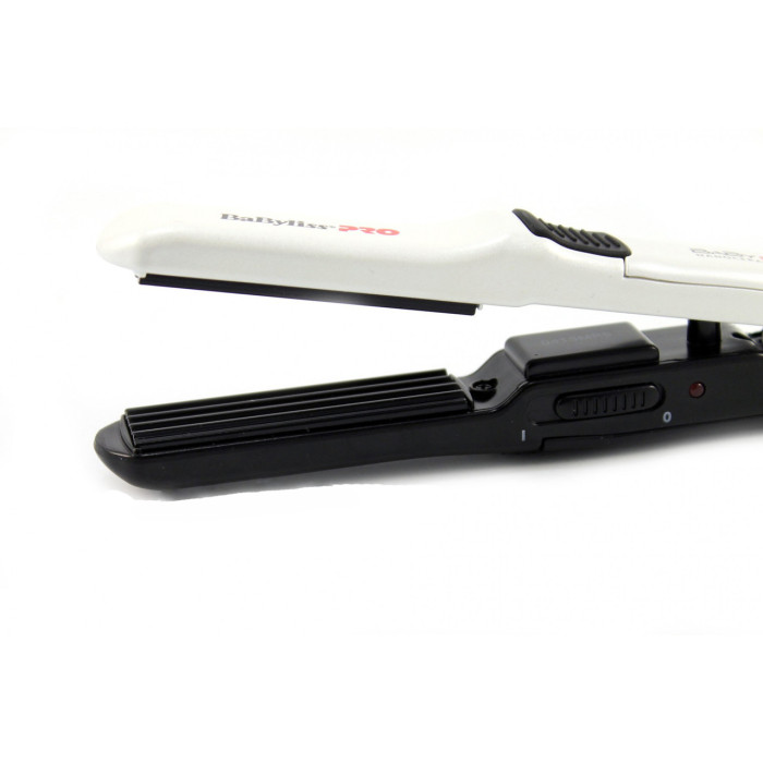 Міні-гофре для прикореневого об'єму BaByliss PRO BaByCrimp BAB2151E