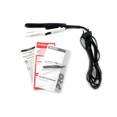 Міні-гофре для прикореневого об'єму BaByliss PRO BaByCrimp BAB2151E