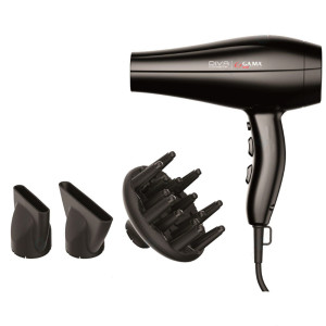 Фен для волос Ga.Ma Diva STD GH3535