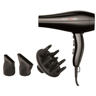Фен для волосся Ga.Ma Diva STD GH3535