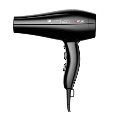 Фен для волосся Ga.Ma Diva 3D Thepary GH3536