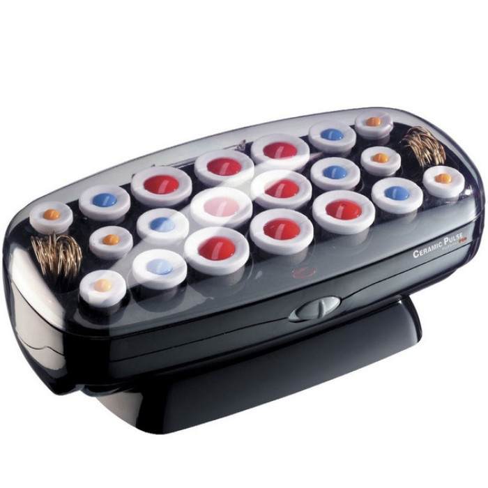 Електробігуді професійні BaByliss PRO Ceramic Pulse BAB3021E