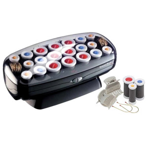 Електробігуді професійні BaByliss PRO Ceramic Pulse BAB3021E
