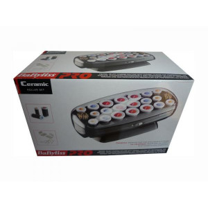 Електробігуді професійні BaByliss PRO Ceramic Pulse BAB3021E