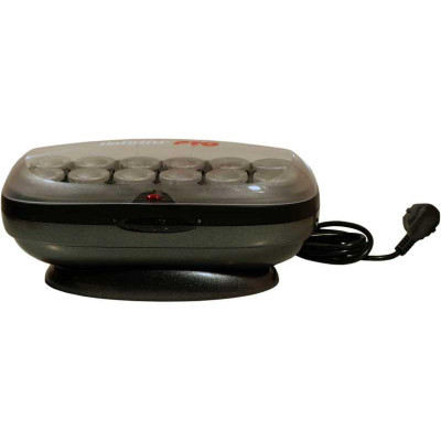 Електробігуді професійні BaByliss PRO Kit Studio Ceramic Titanium BAB3025E