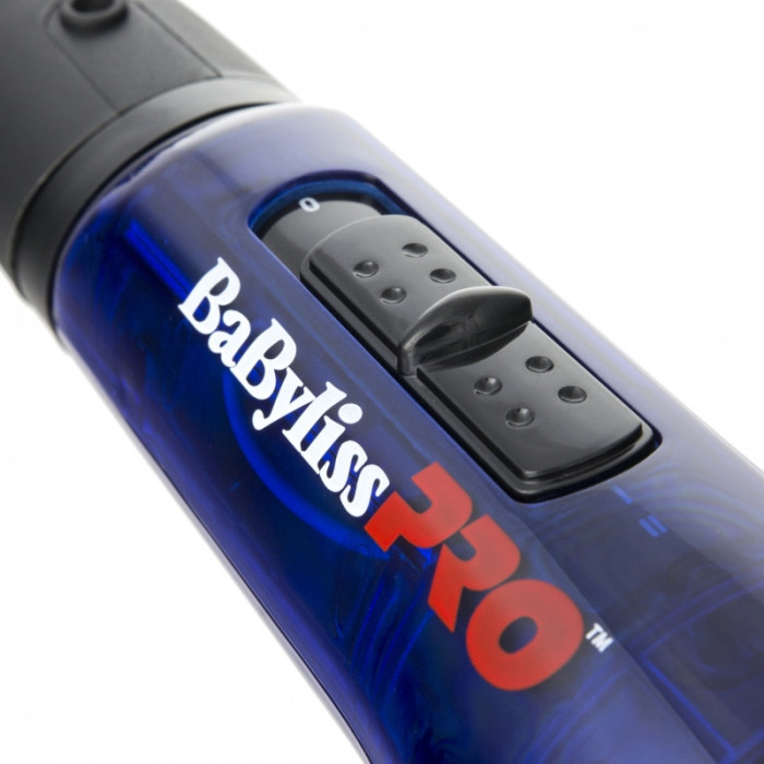 Фен-щітка BaByliss PRO BAB2620E, 700W