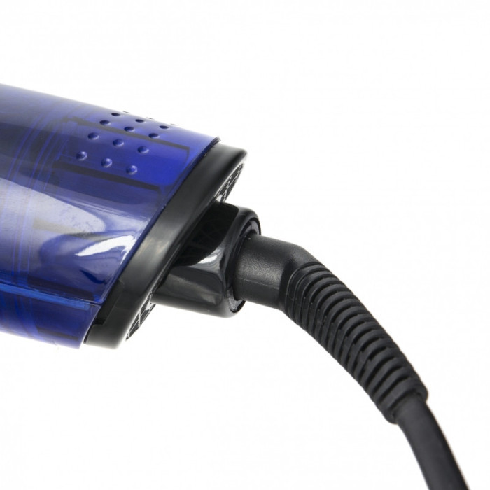 Фен-щітка BaByliss PRO BAB2620E, 700W