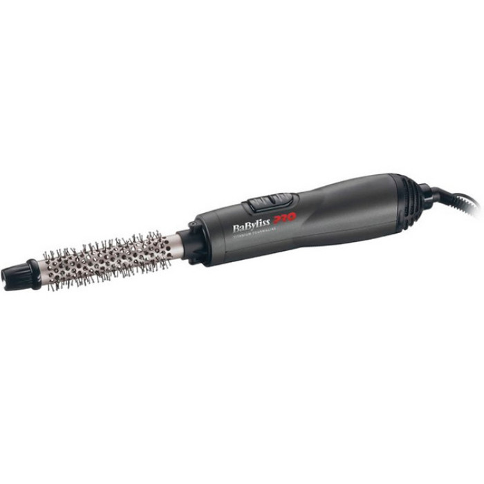 Фен-щітка BaByliss PRO BAB2675TTE, 700W