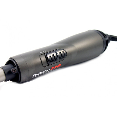 Фен-щітка BaByliss PRO BAB2676TTE, 700W
