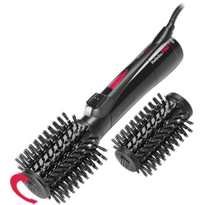 Фен-щітка BaByliss PRO BAB2770E ROTATING 800