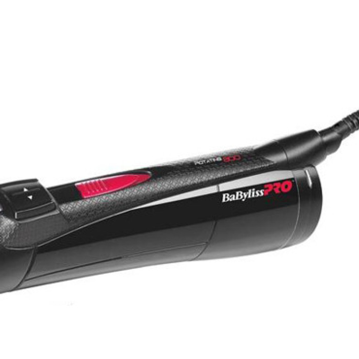 Фен-щітка BaByliss PRO BAB2770E ROTATING 800