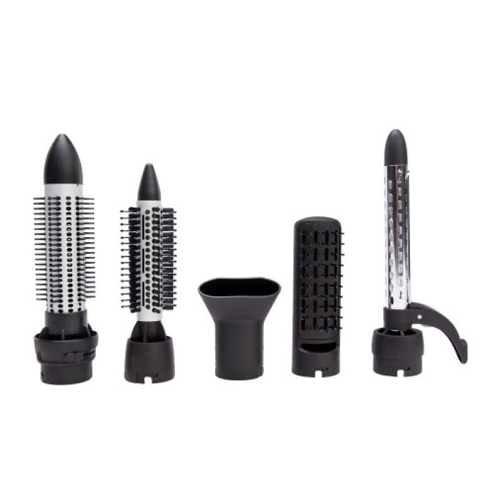 Фен-щітка Ga.Ma MULTISTYLER TURBO IONIC, 1200W