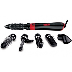Фен-щітка Ga.Ma MULTISTYLER TURBO, 1200W