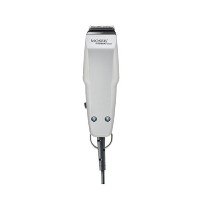 Тример Moser Primat Mini Grey 1411-0051