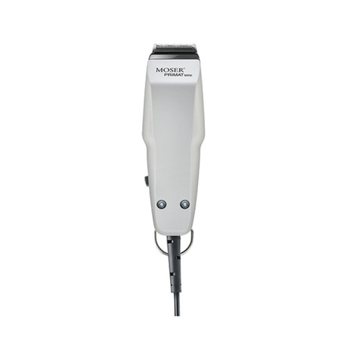 Тример Moser Primat Mini Grey 1411-0051