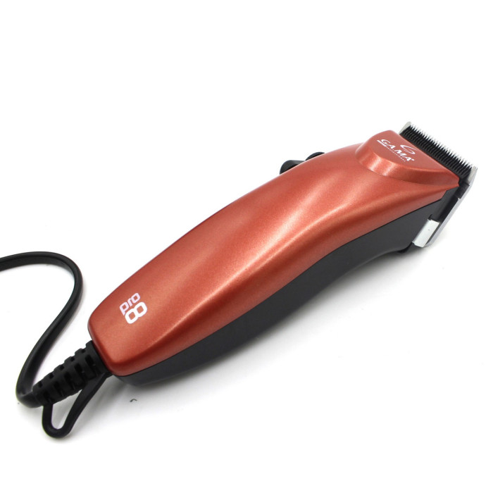 Машинка для стрижки Ga.Ma PRO8 (SM1301/T11.PRO8)